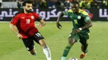 مباراة مصر والسنغال.. تردد القناة المغربية الرياضية الناقلة للقمة المرتقبة في أفريقيا